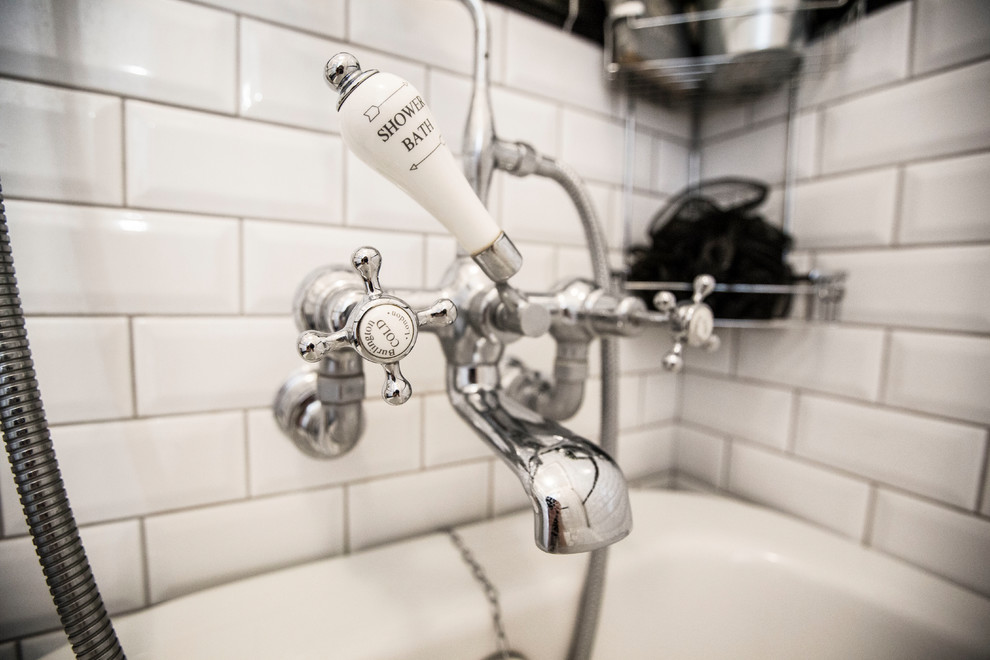 Ванная комната