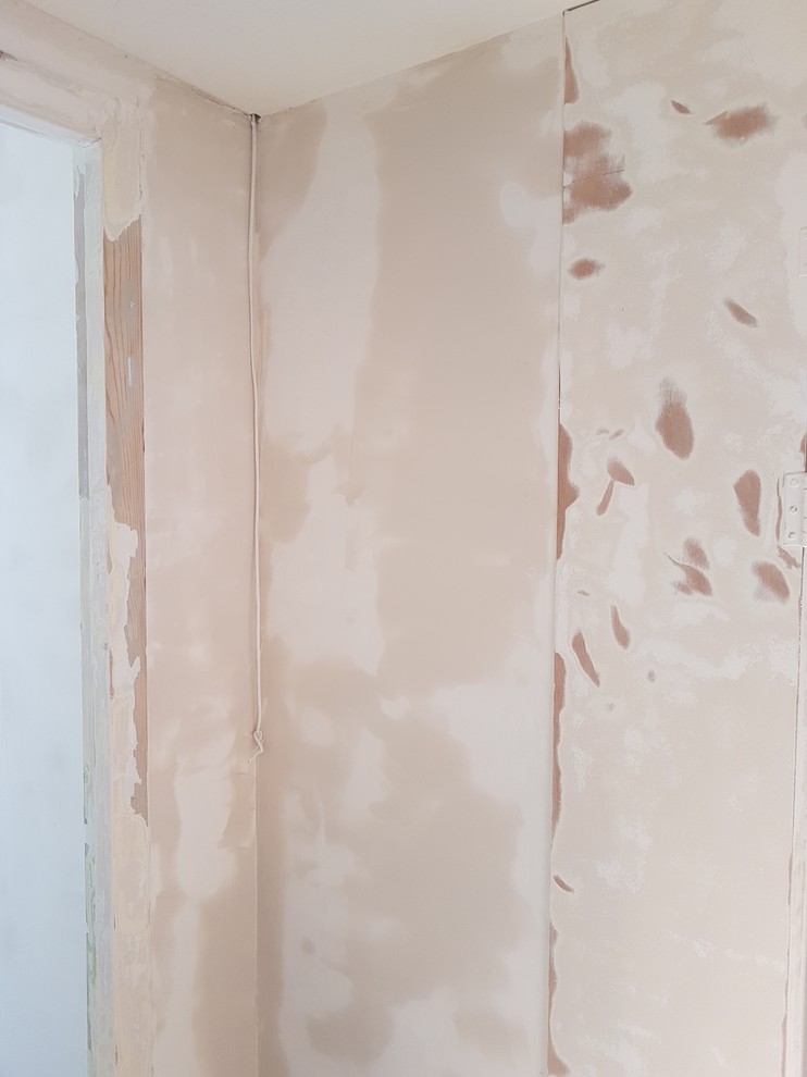 Rénovation Appartement Type F2 75015