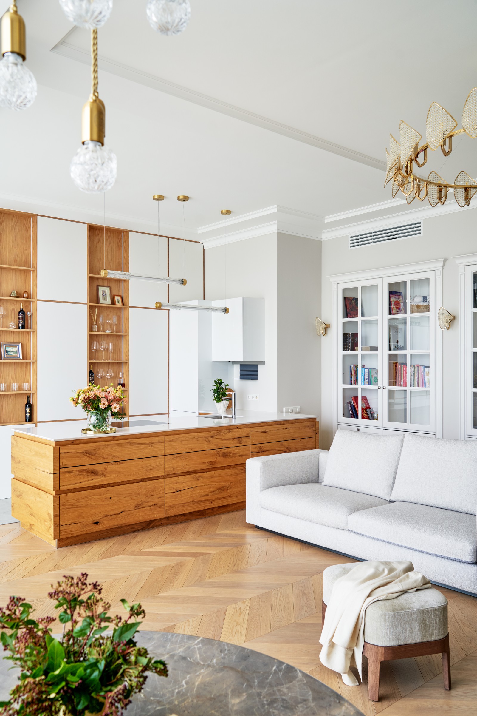 Квартира в ЖК "Фаворит"