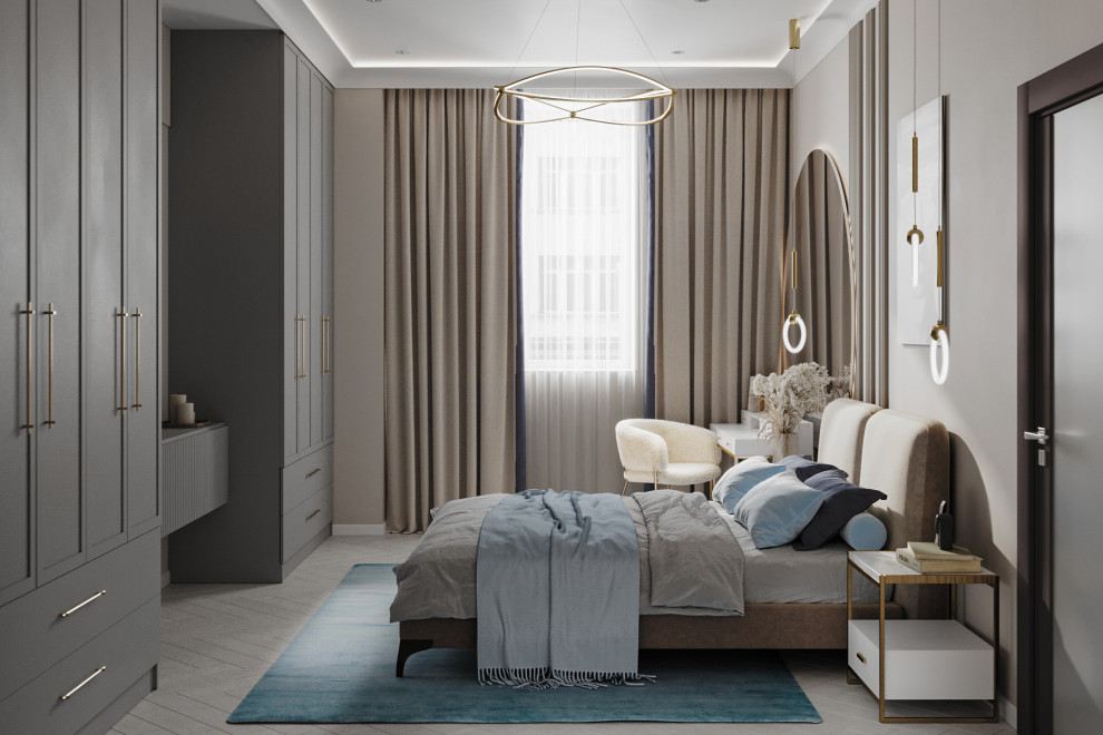 Сливочный бархат