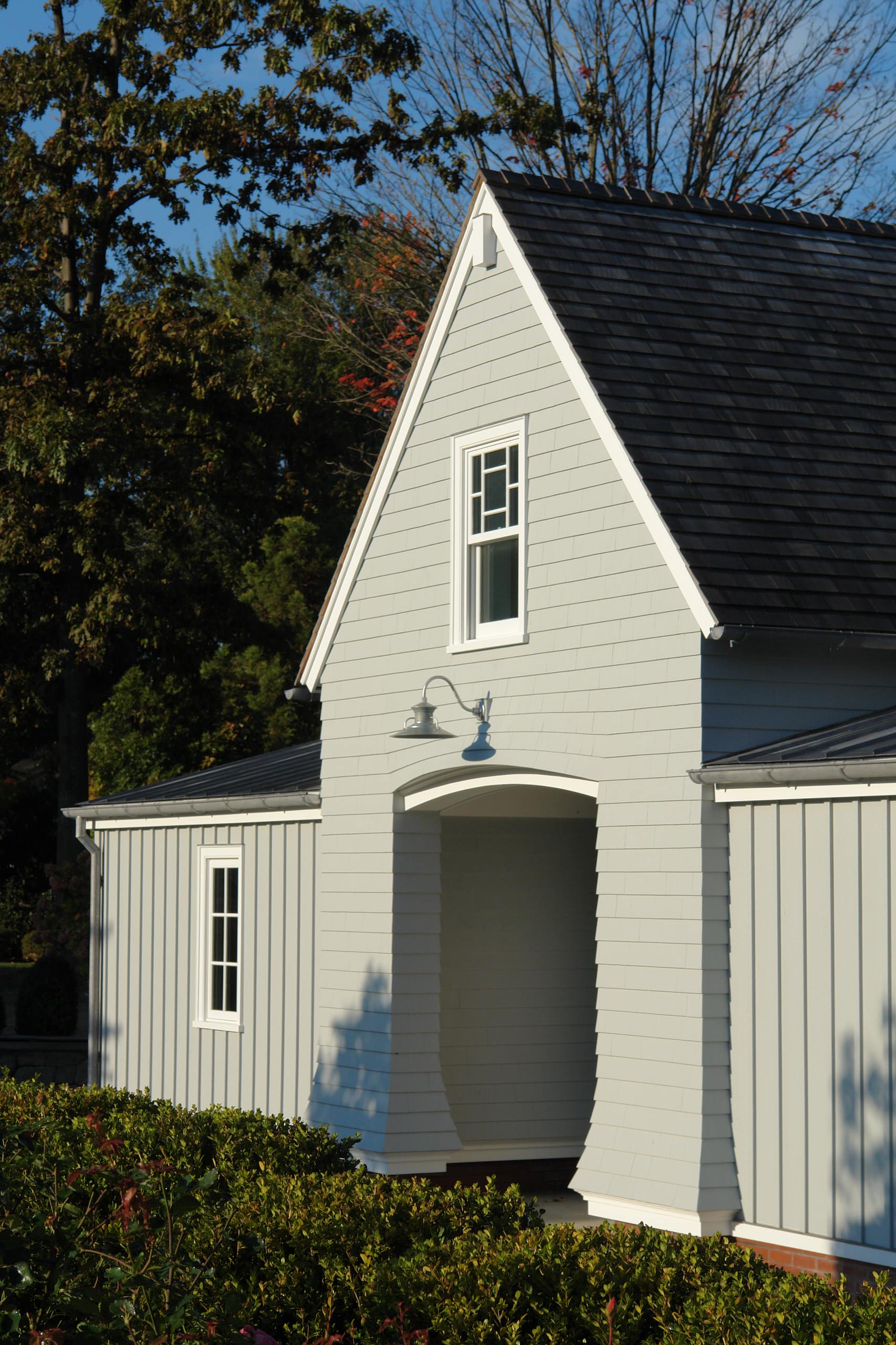 Carriage Houses & Garages in PA, MA, CT
