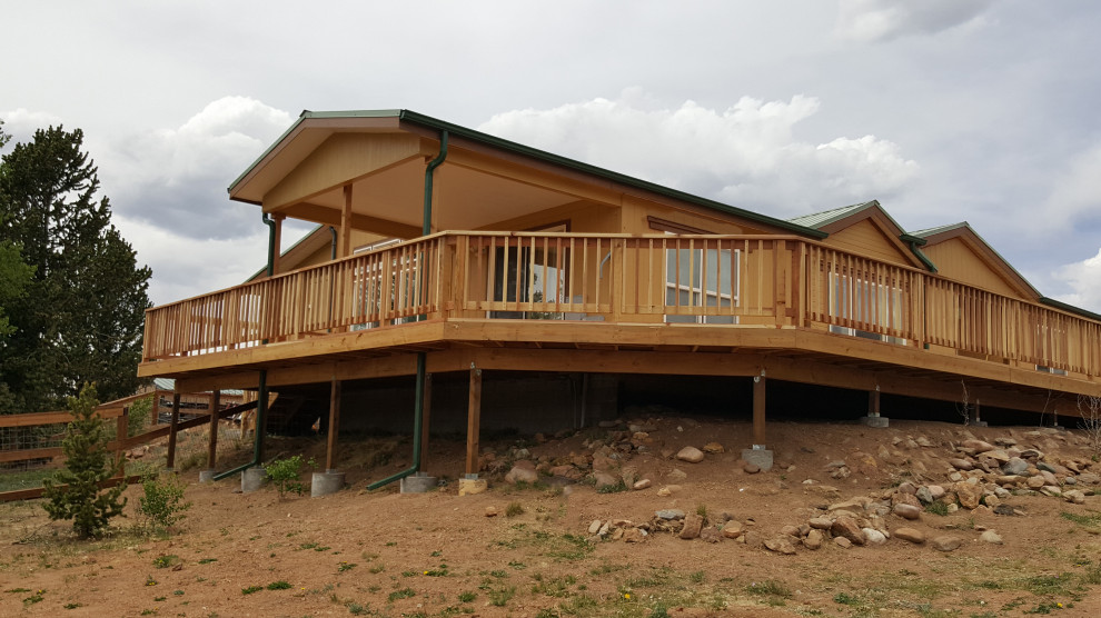 Additions, Remodels & Renovations