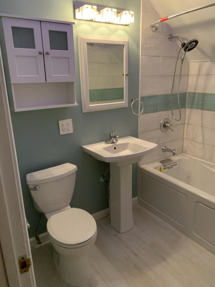Guest Bathroom - Newark, DE