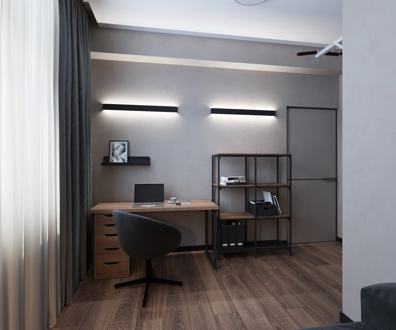 Лев Мольбертович