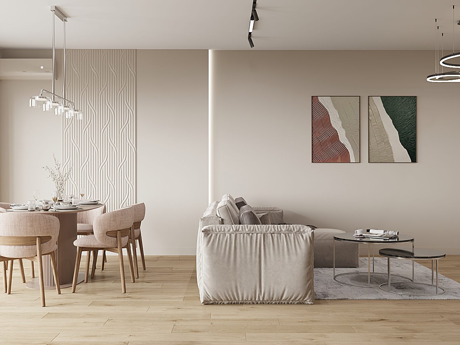 Grand ViIIage IMPLOZIA