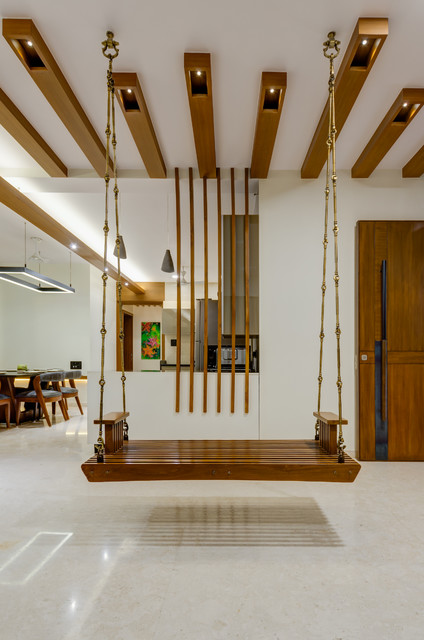 Interior 2 trendy-dagligstue