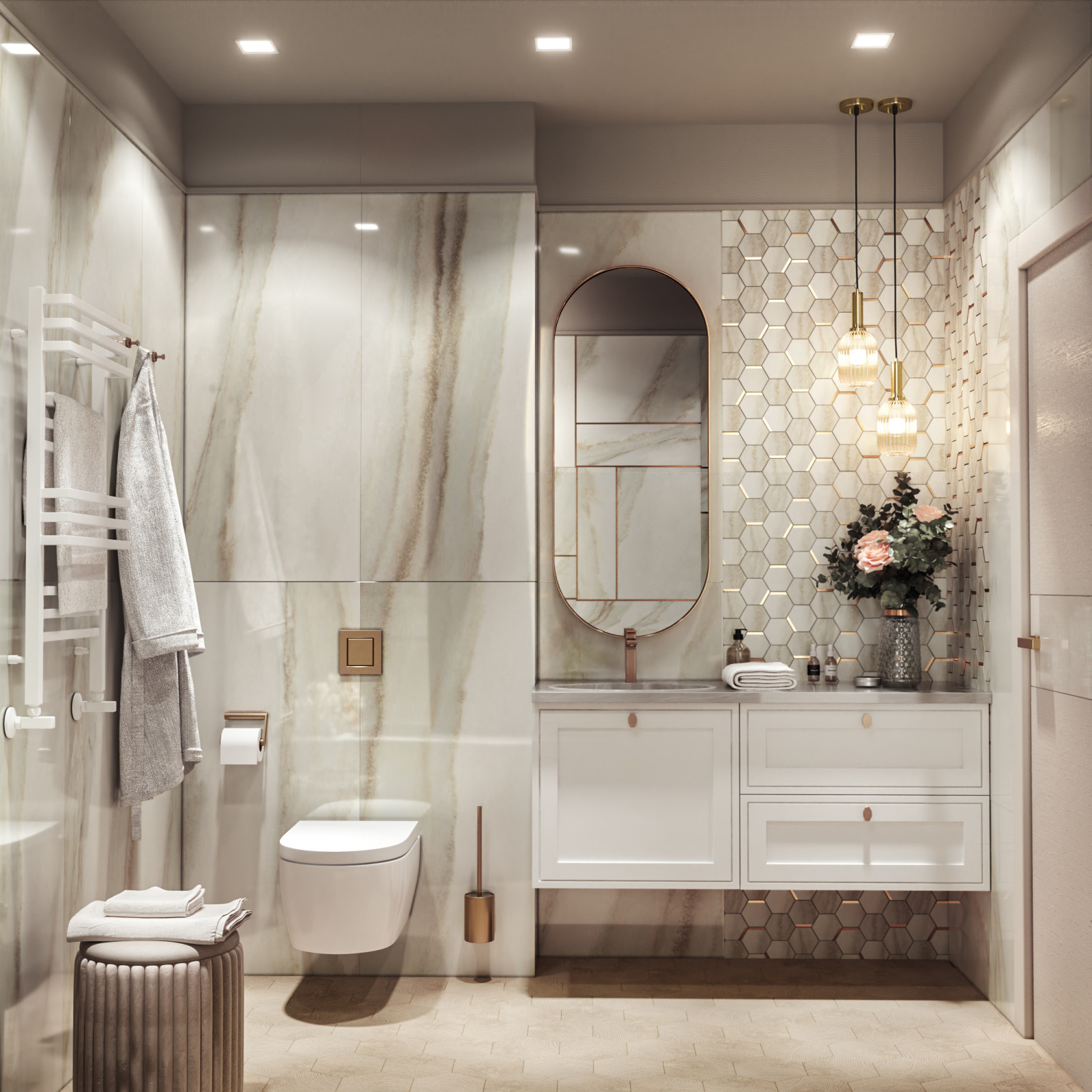 Квартира в г. Тамбове