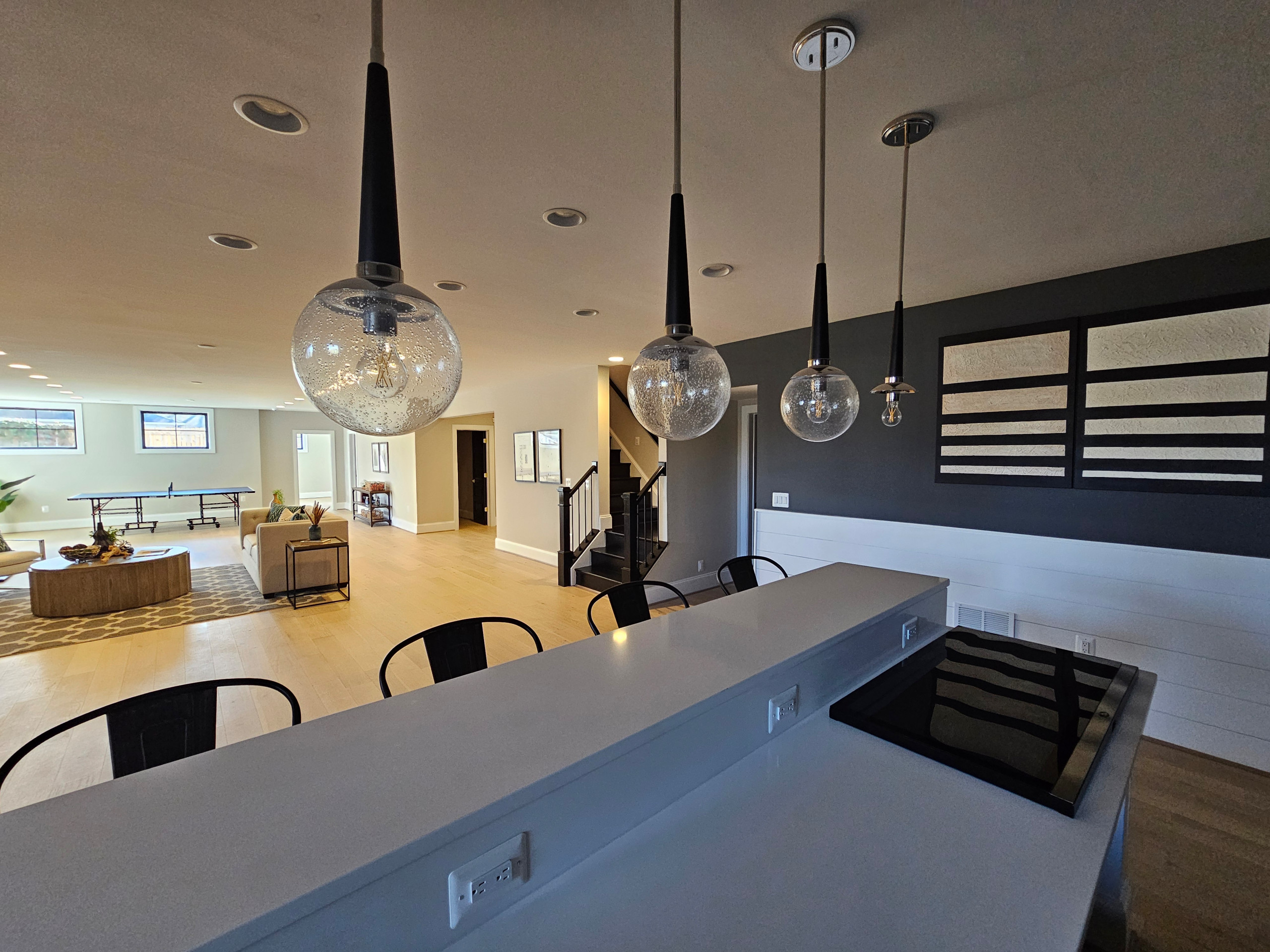 118_Charming Curve for Model Home, Vienna, VA 22182