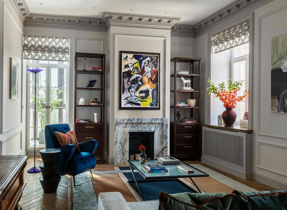 Остров Балчуг