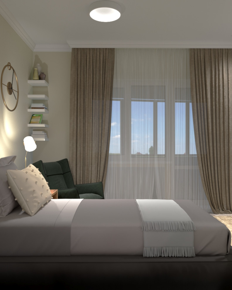 гостевая комната