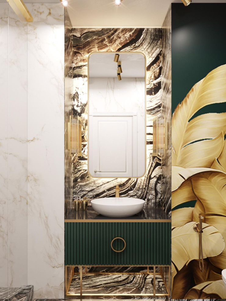 ЖК Царская площадь