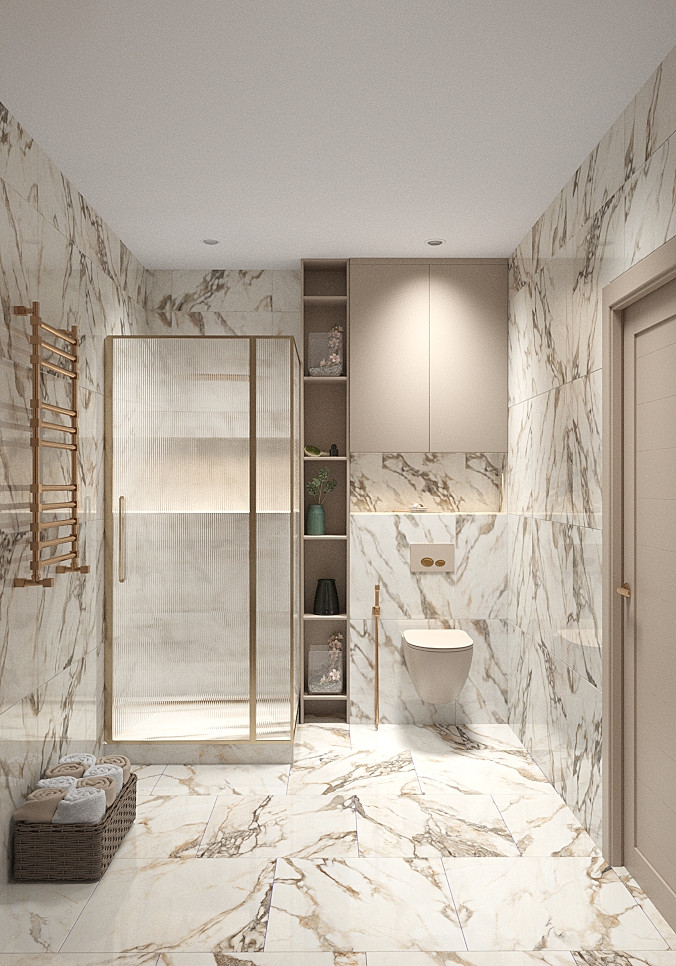 ванная комната