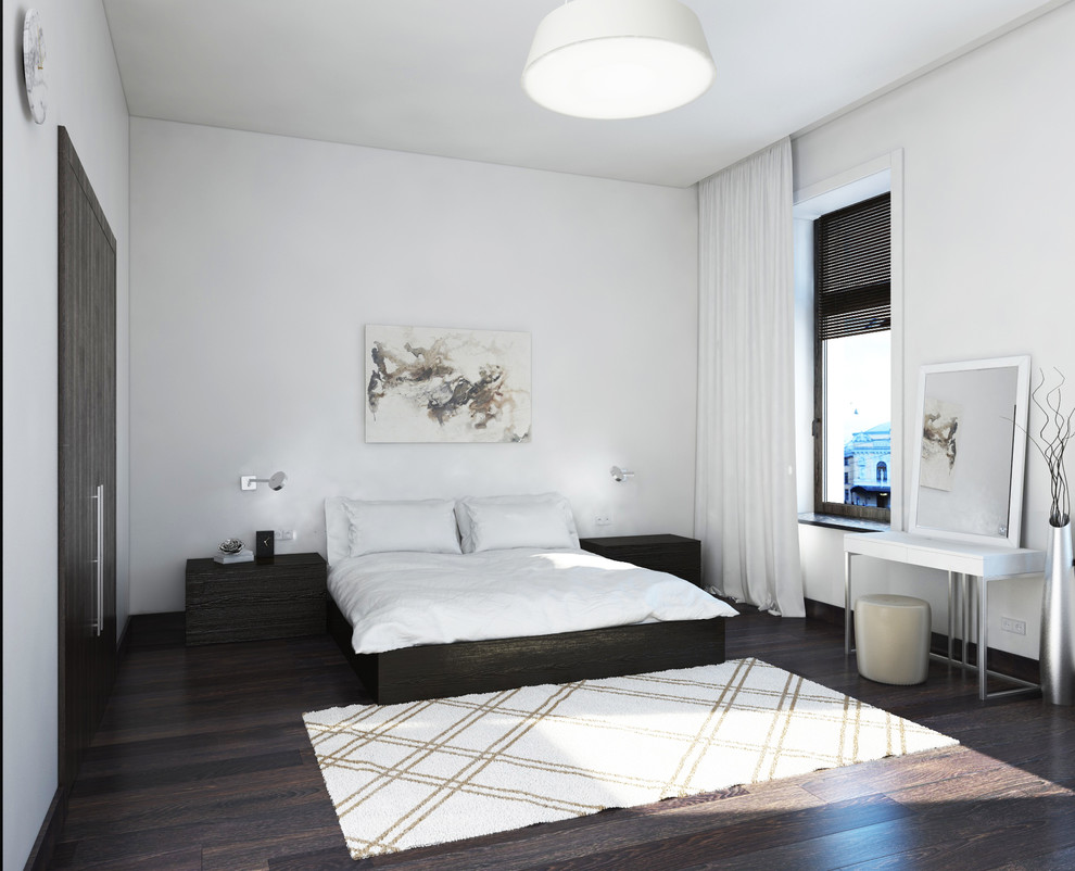 Проект квартиры на Фонтанке