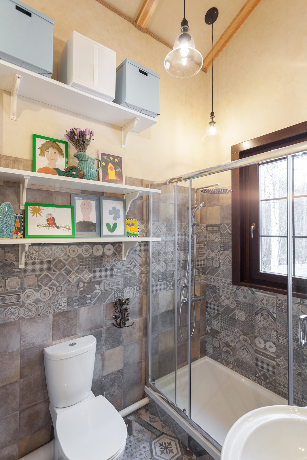 Загородный дом Кировград