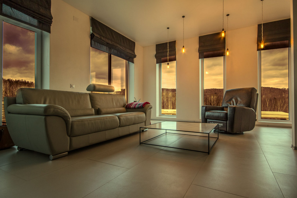 Дом на Садовой улице