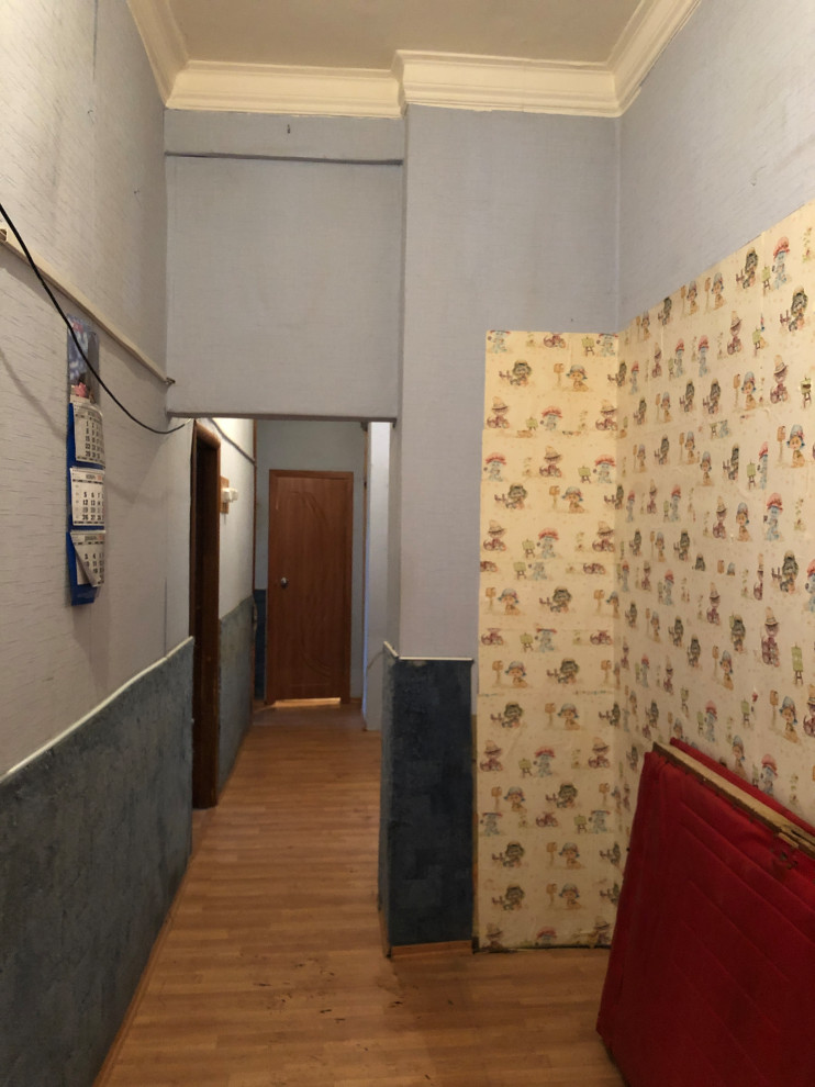 Квартира на Аэропорте