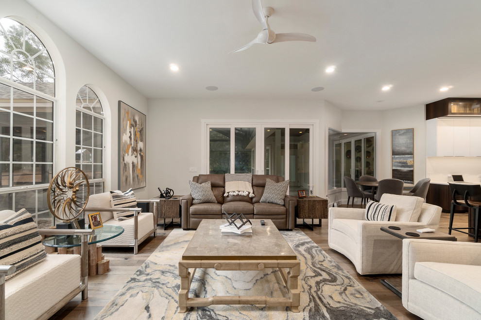 Whole House Remodel - Haile Plantation - Gainesville, FL