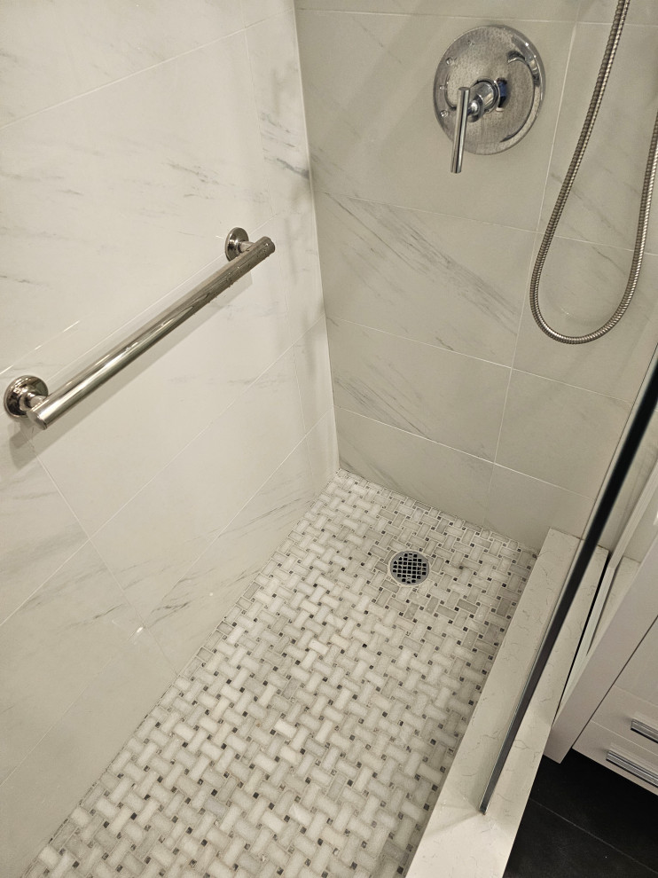 Apartment Remodeling- In Progress - New York, NY