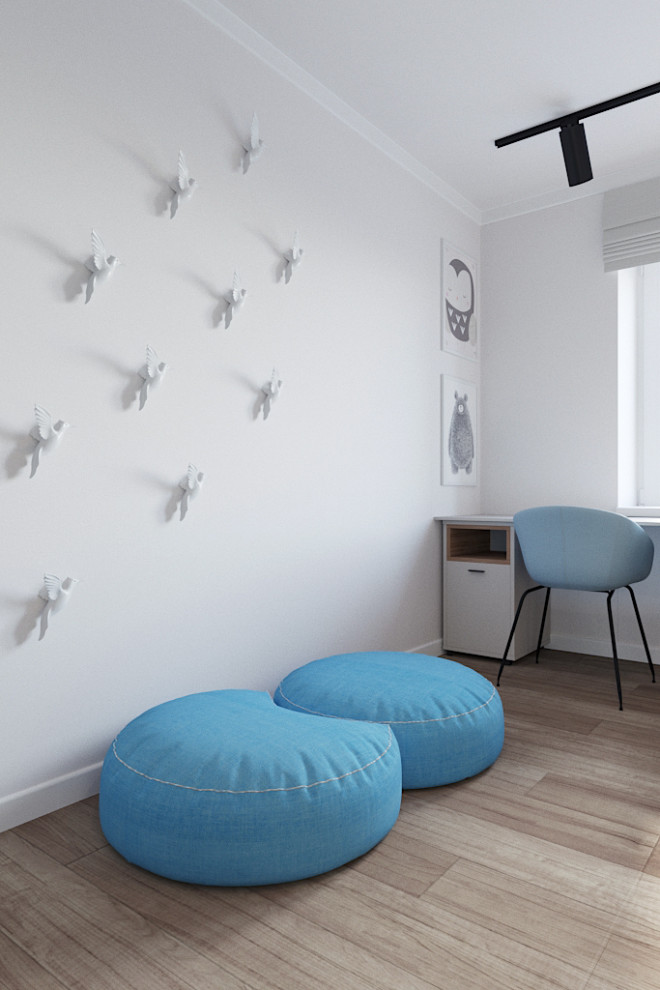 Детская комната г.Казань