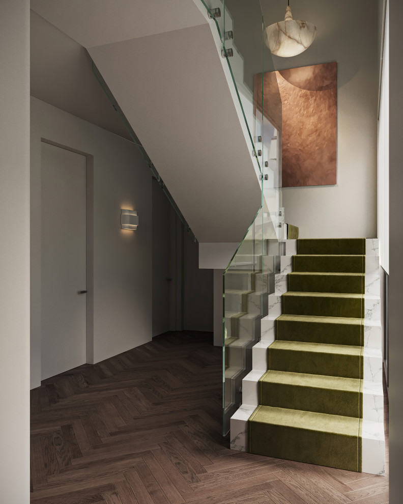 Апартаменты на Кипре