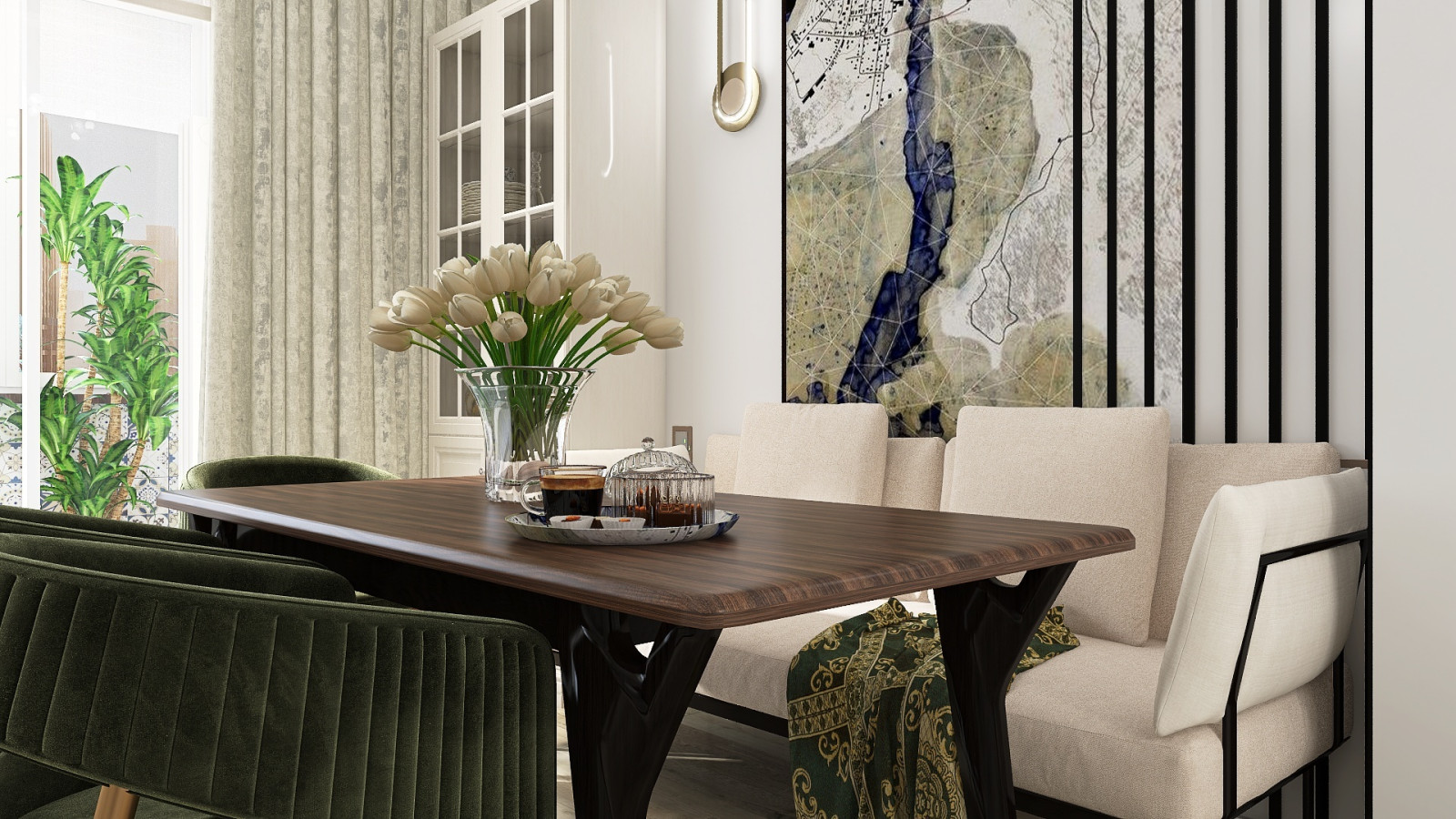 Квартира в Ингушетии