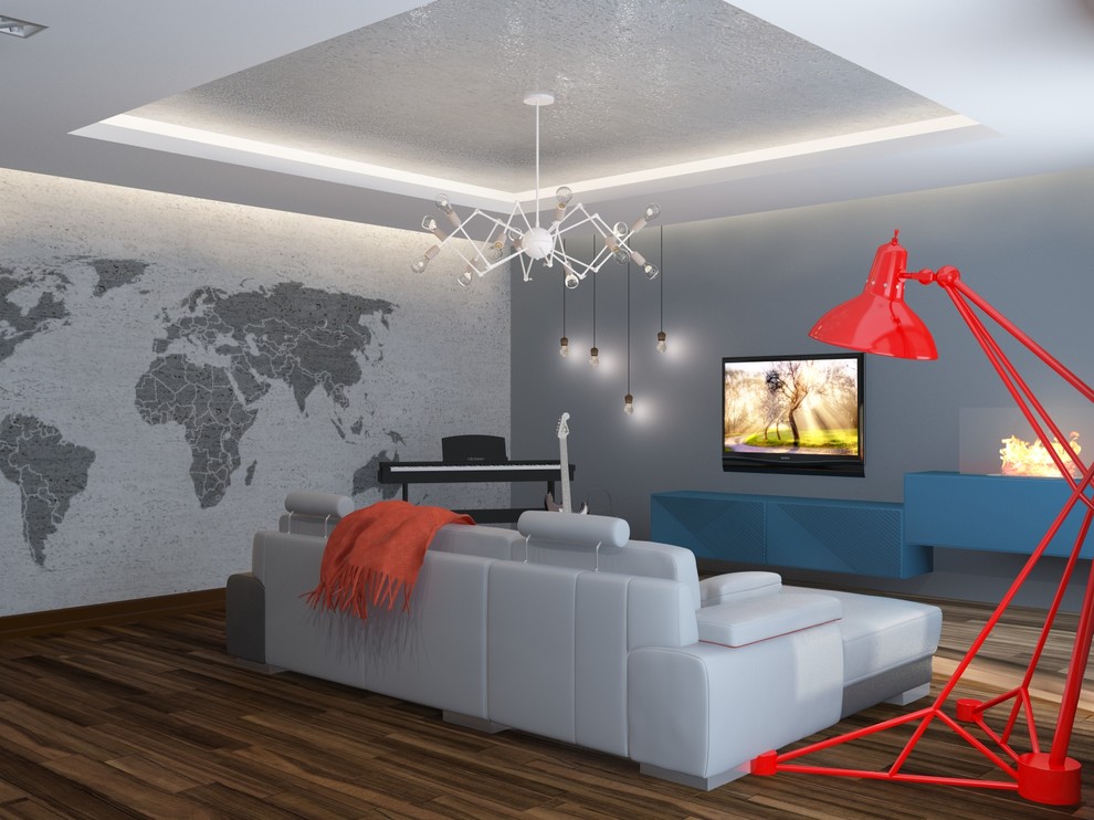 ЖК Западный луч