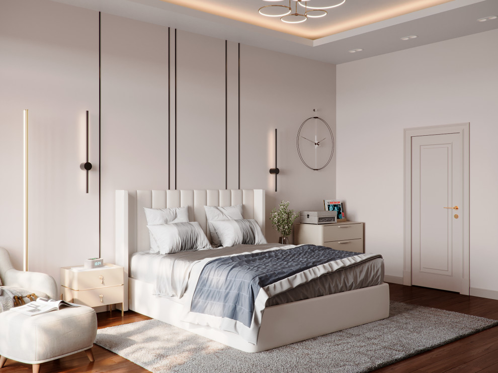 ЖК Крестовские Резиденции