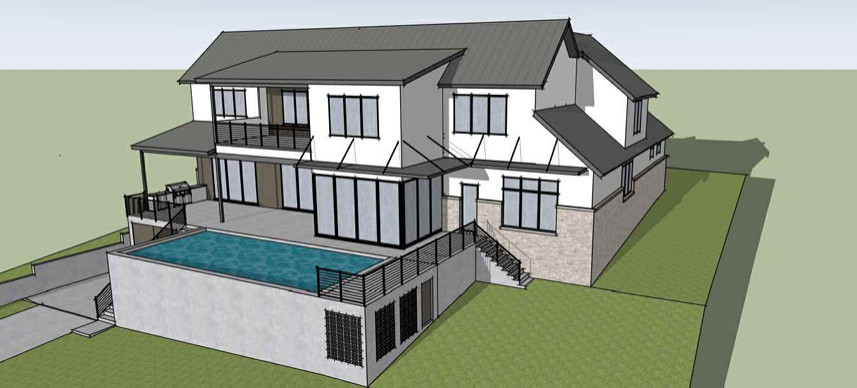 Projects - In Construction