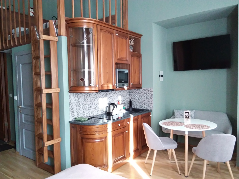 Апартаменты  в историческом центре