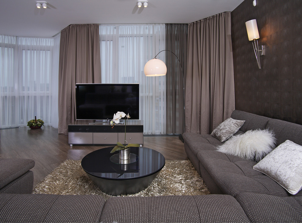 Фотосъемка проекта Наталии Анциферовой