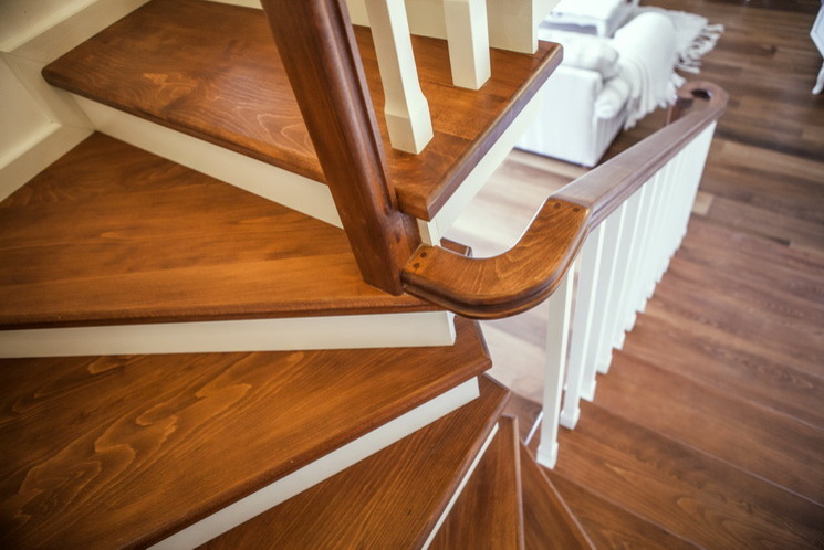 Интерьер жилого дома в с.Кабардинка (Геленджикский р-н)