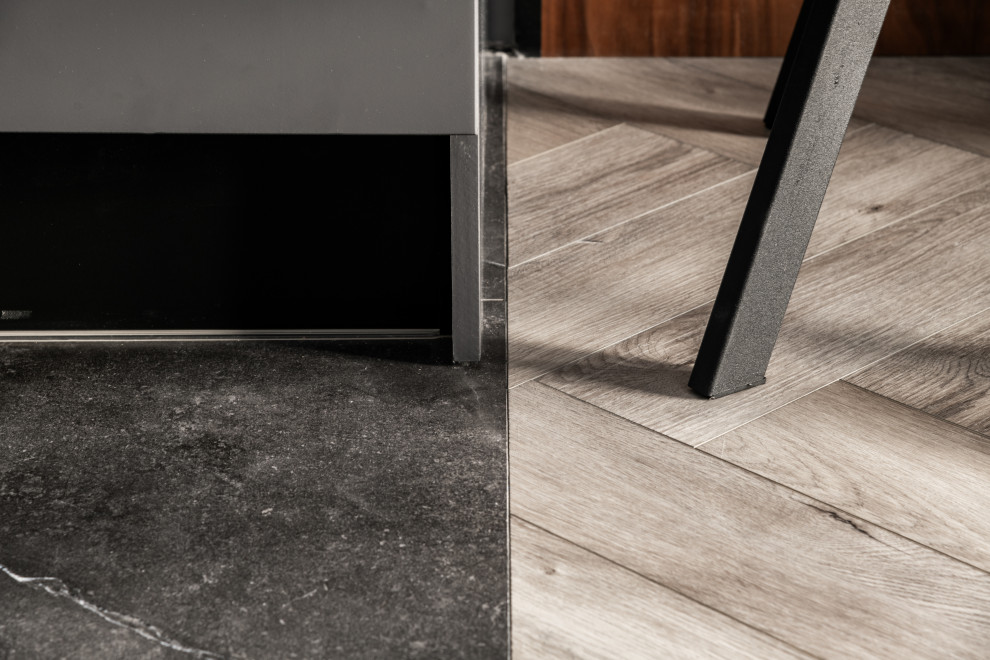 Холостятская однушка РЕАЛИЗАЦИЯ