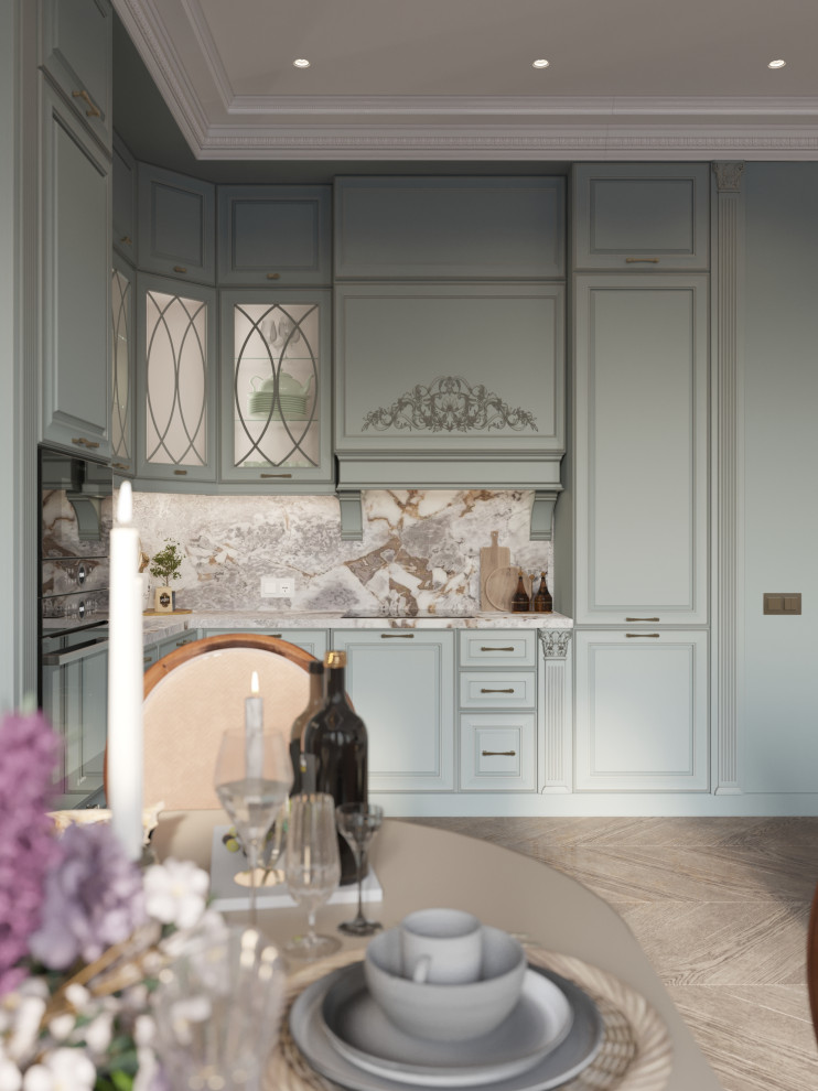 Итальянская классика