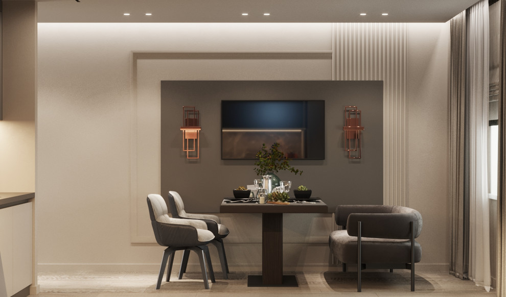 2х-комнатная квартира в Череповце