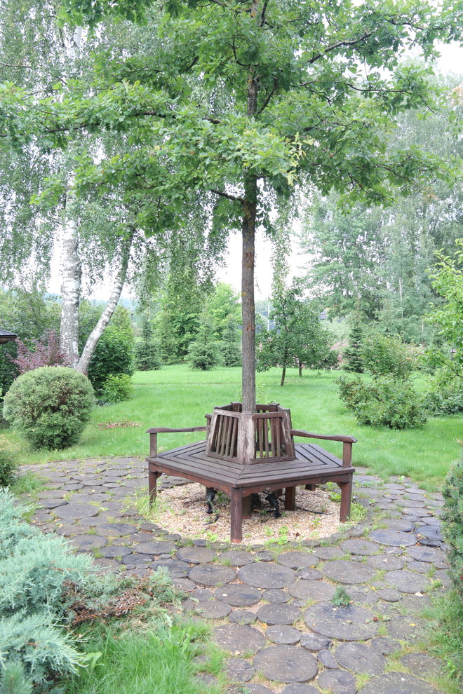 Загородный клуб