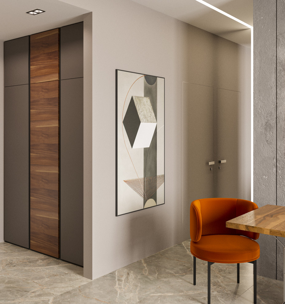 ЖК Метрополия