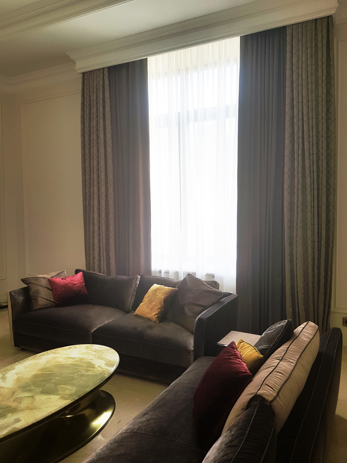 Дом в Подмосковье