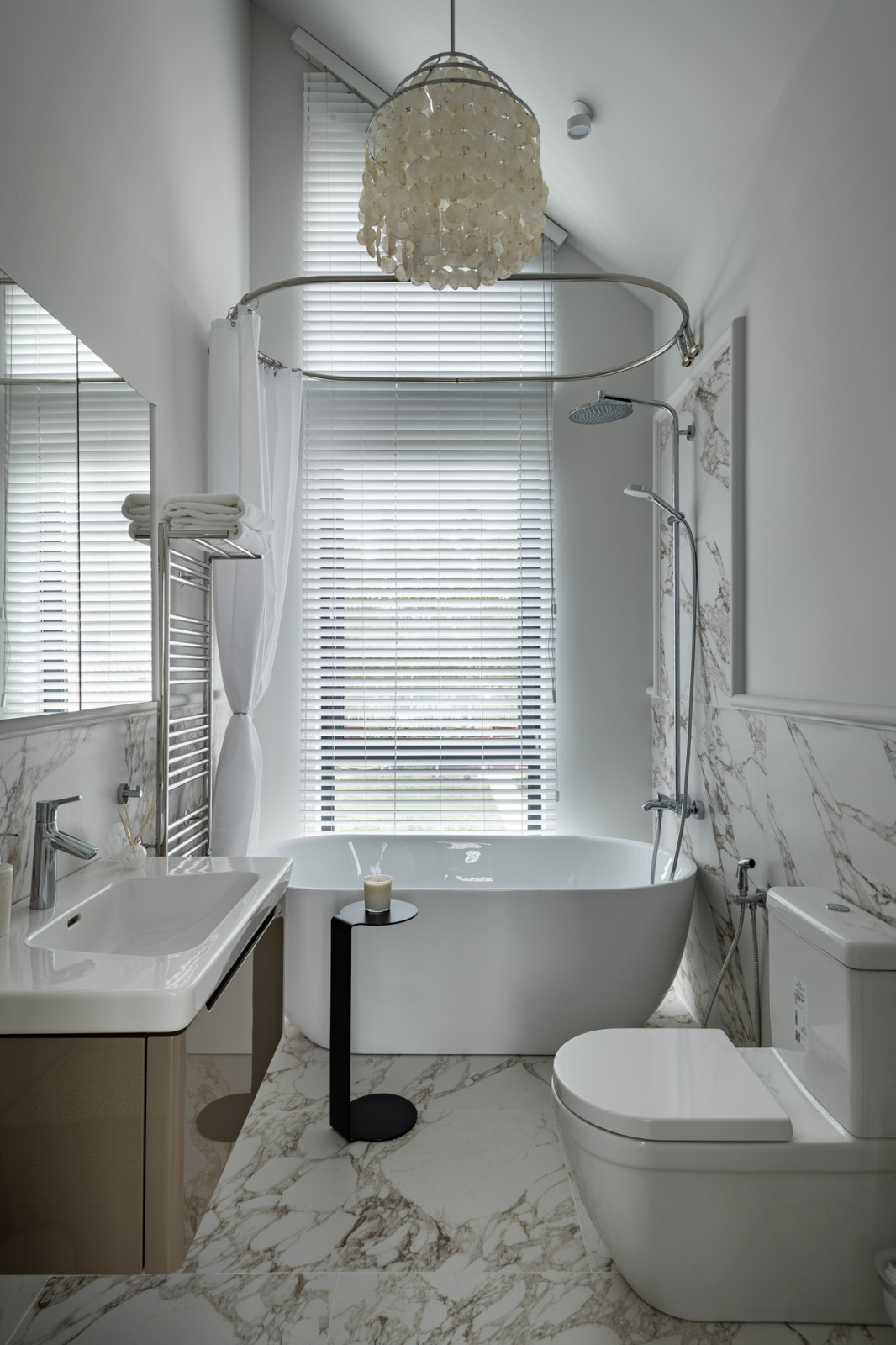 Дом в Лапино