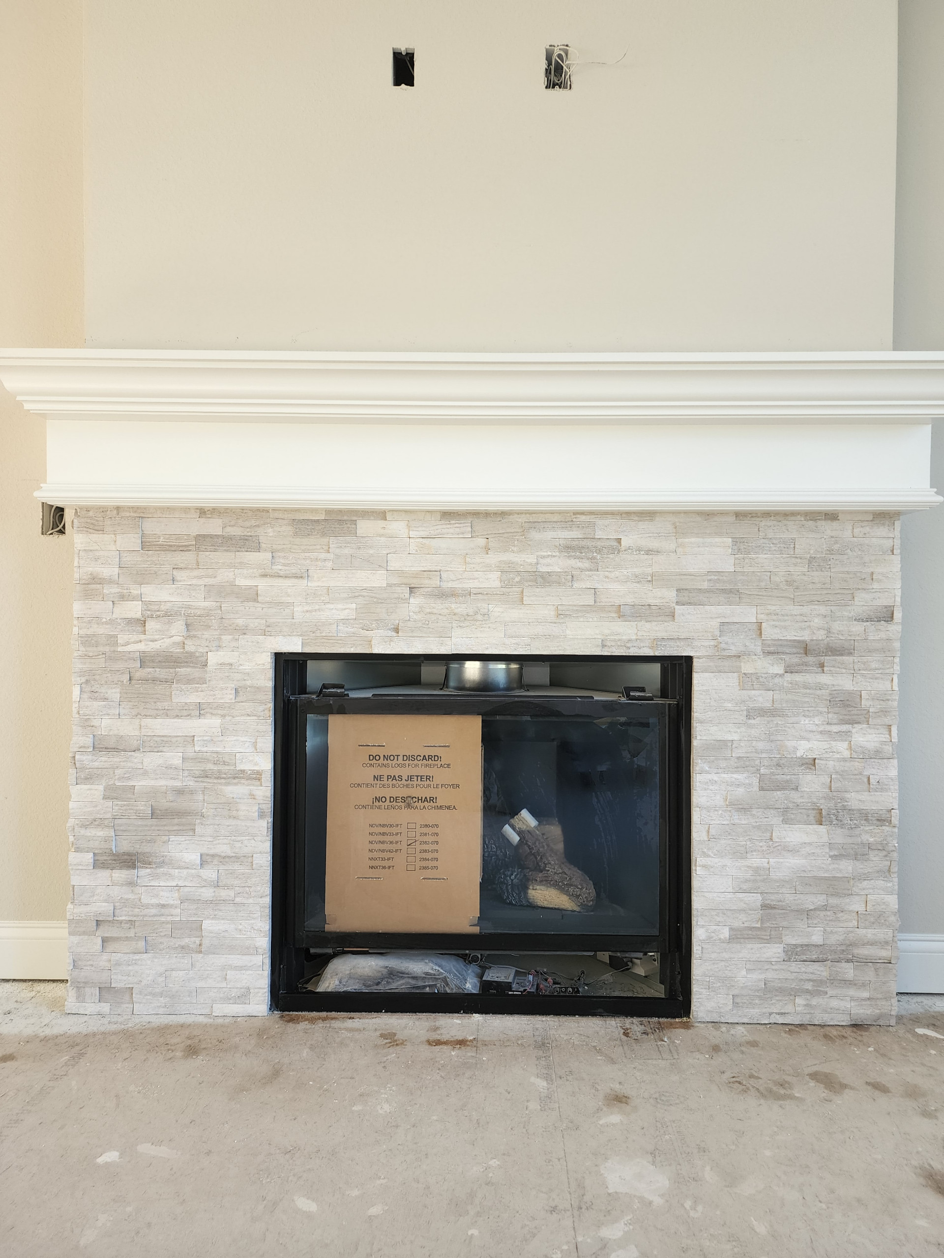 Fire Places