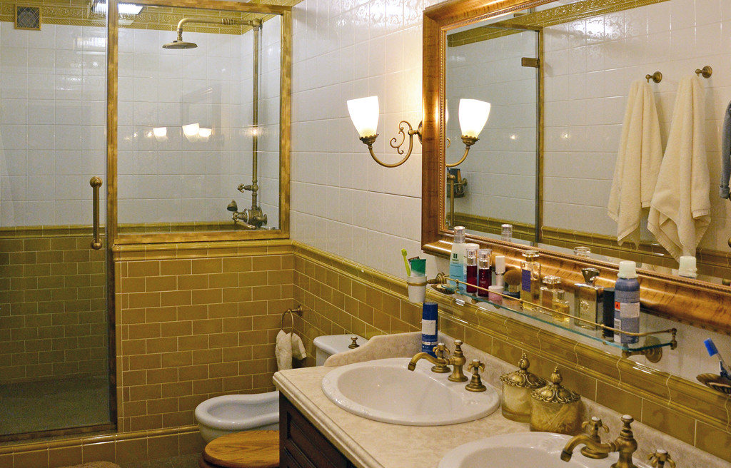 Квартира не Ленинском пр-те