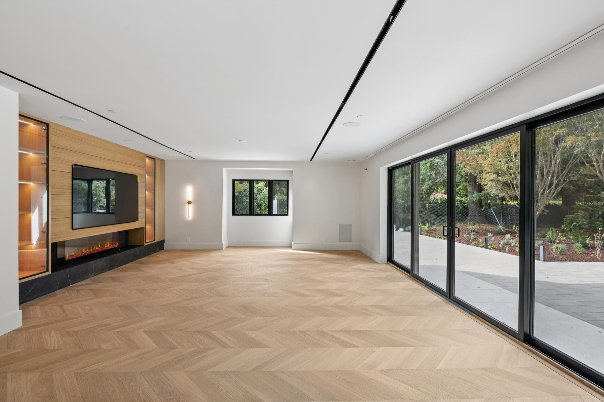 Home Remodel - Atherton  ( in progress )