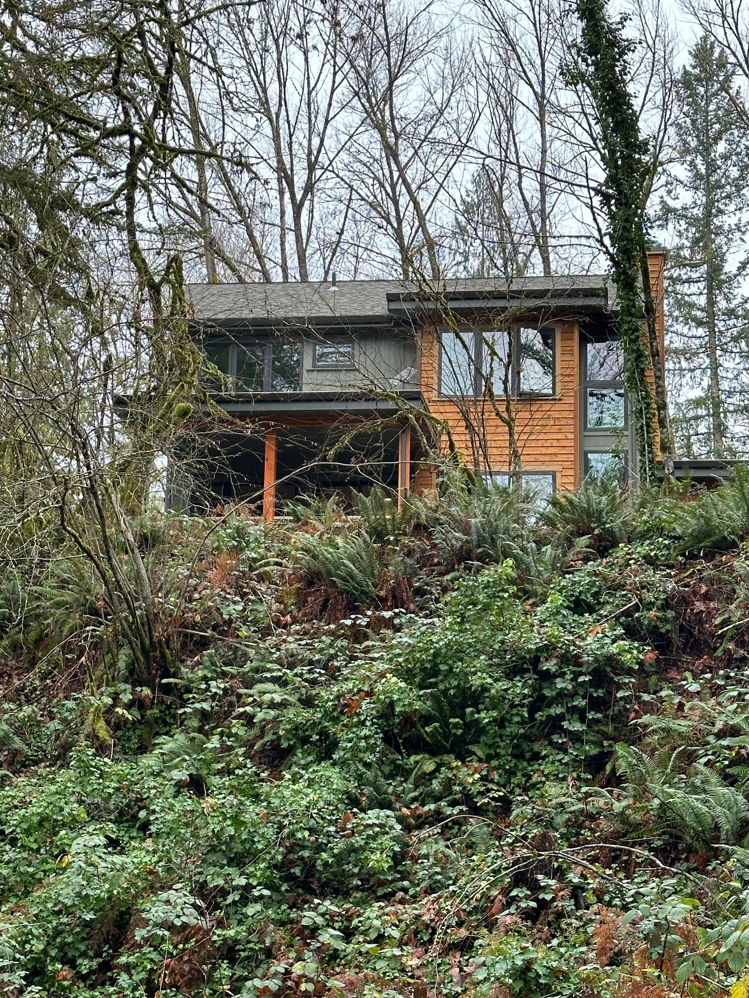 Sandy, Oregon