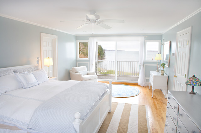 Coastal Bedroom coastal-bedroom