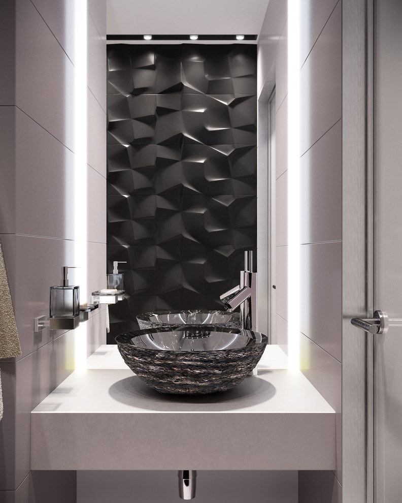 Дизайн квартиры в Северной Долине