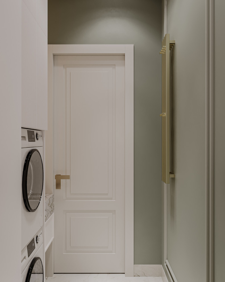 Квартира в ЖК Интонация