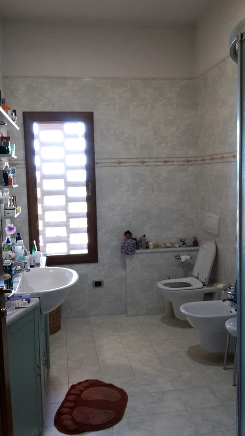 Rinnovare il bagno Rinnovare il bagno