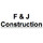 F & J Construction, LLC