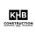 KHB Construction