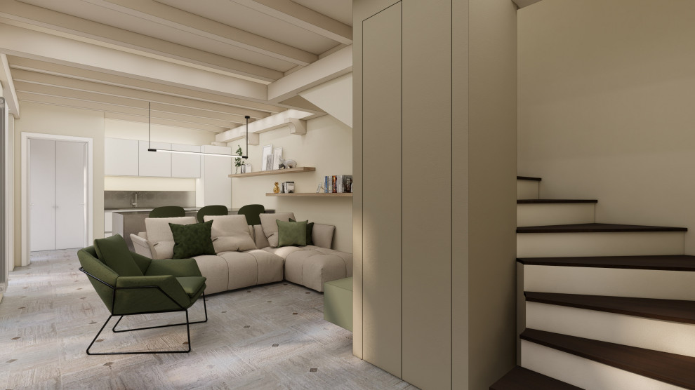 Limonaia Restyling