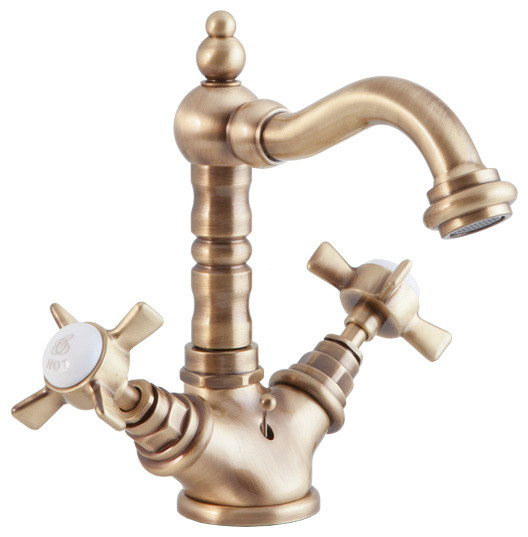 Caprigo Faucets